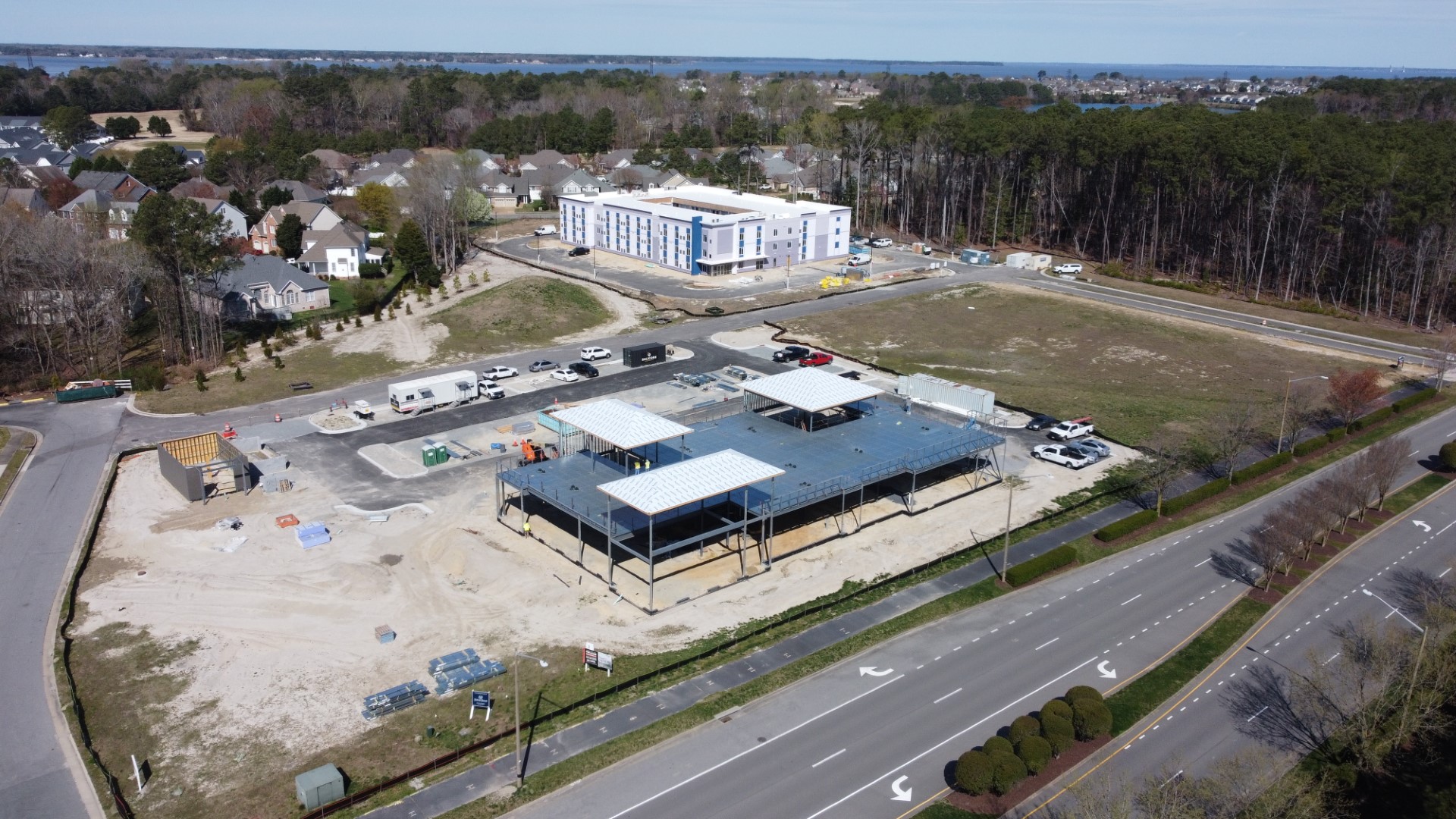 5941 Harbour View Blvd, Suffolk, VA