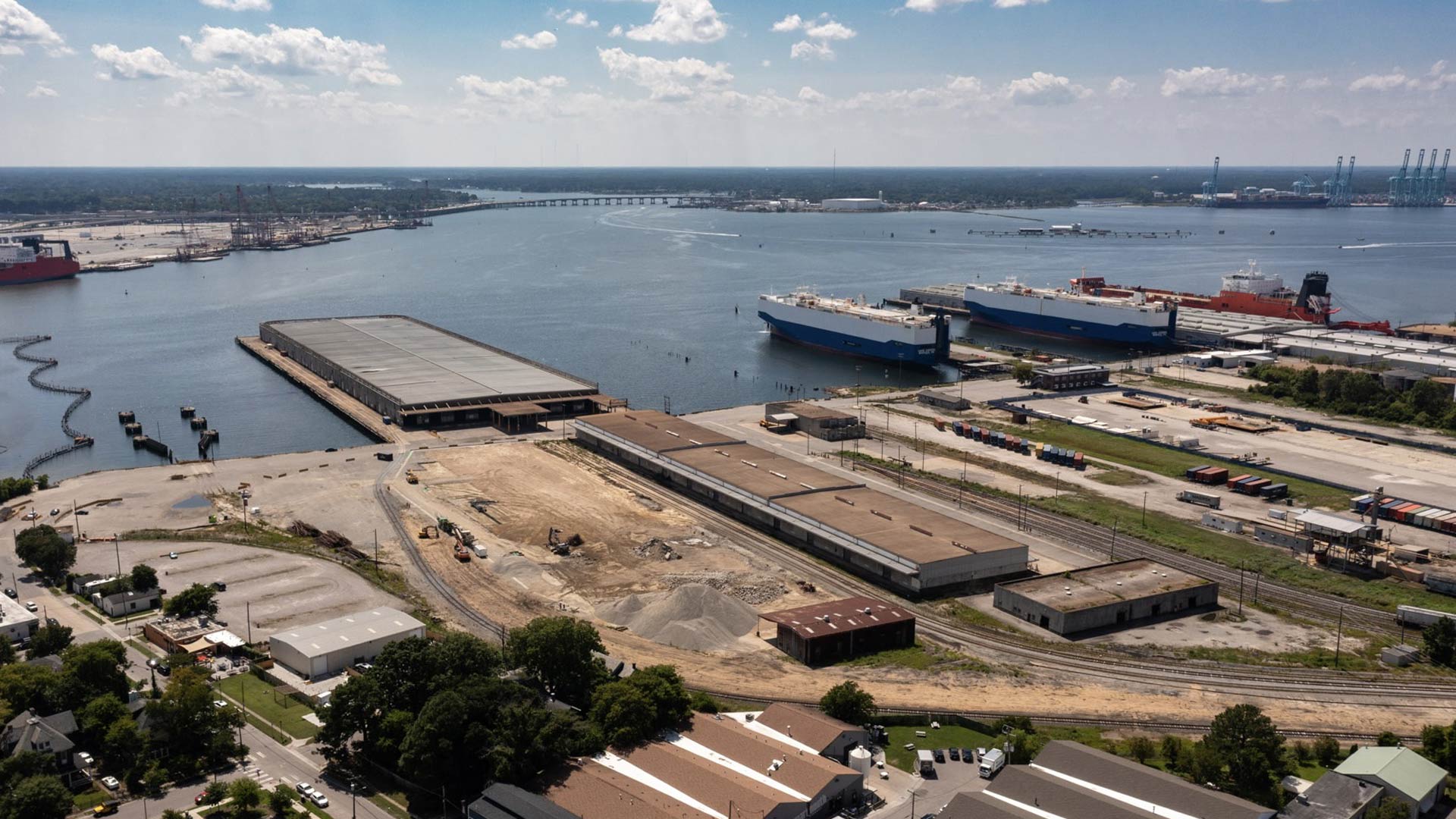 Fairwinds Landing