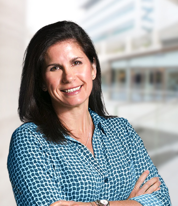 Laurie Miller